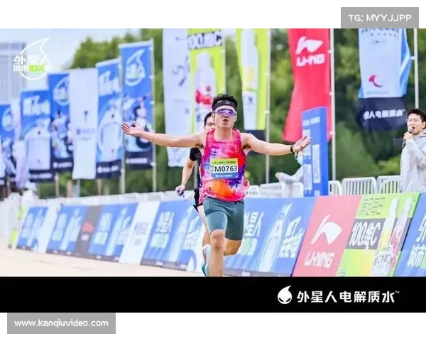 悦跑西安10K挑战赛大明宫站开启报名 10月26日激情开跑