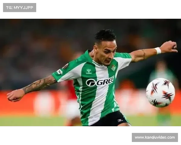 从曼联弃将到西甲核心：安东尼的生涯逆转