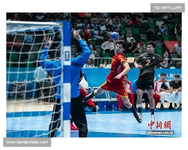 中国手球超级联赛厦门站数据公布：江苏队失误15次
