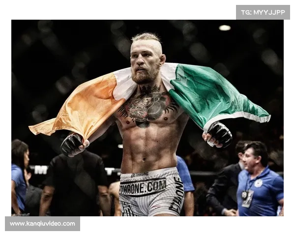 UFC上海站成功响应释放体育消费潜力政策，成城市体育建设案例