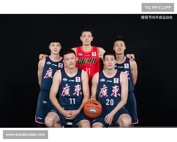 亨特首秀对广东9分4篮板，攻守效果未达预期验货失败