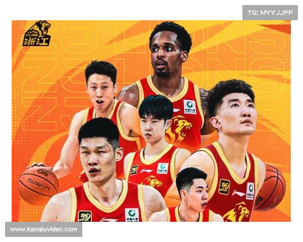 广厦主场10连胜，魔鬼主场成争冠利器